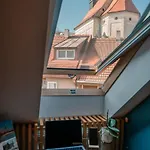 Apartment Dream View Under The Castle *