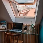 Apartment Dream View Under The Castle Bratislava