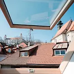 Apartment Dream View Under The Castle Bratislava