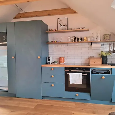 Appartement Stylish In The Historic Center Under The Castle