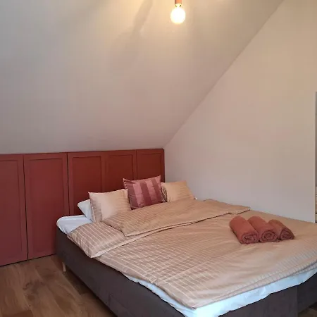 Appartamento Stylish In The Historic Center Under The Castle