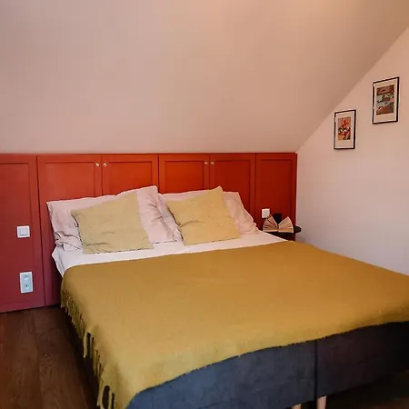 Apartmán Dream View Under The Castle Bratislava