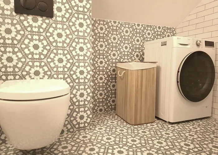 Appartement Stylish In The Historic Center Under The Castle