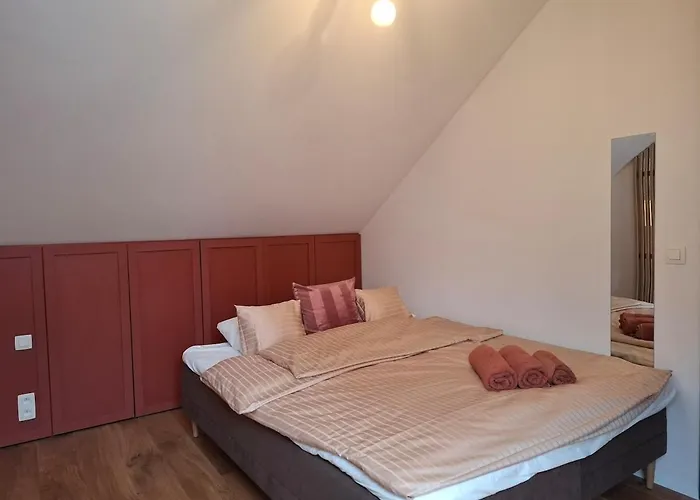 Appartement Stylish In The Historic Center Under The Castle