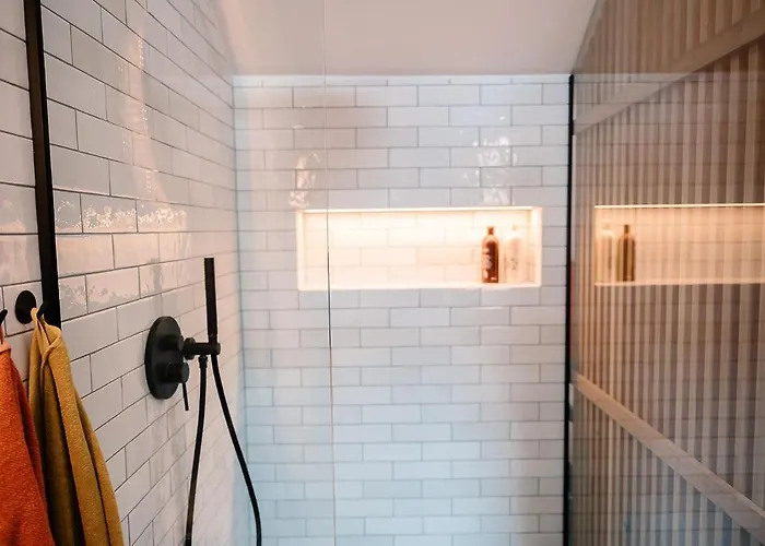 Dream View Apartment Under The Castle