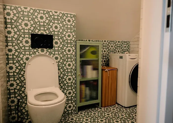 Dream View Under The Castle