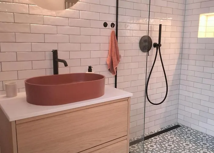 Dream View Under The Castle Appartement