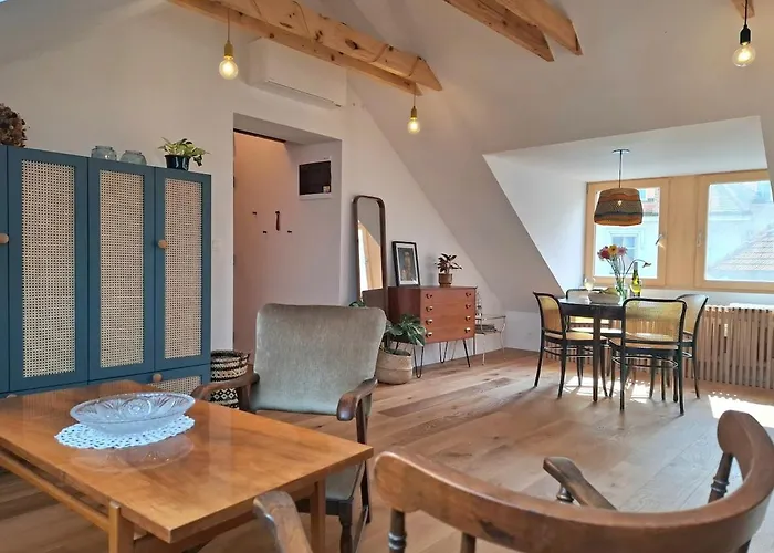 Dream View Under The Castle